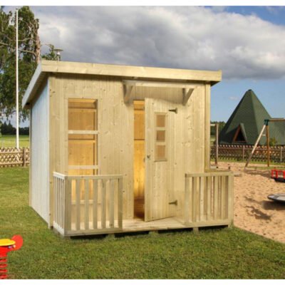Spielhaus PALMAKO Harry 3,1 m²